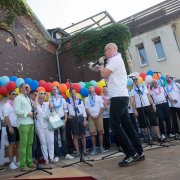 Sommerfest (13.08.16)