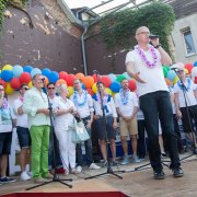 Sommerfest (13.08.16)