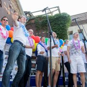 Sommerfest (13.08.16)
