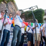 Sommerfest (13.08.16)