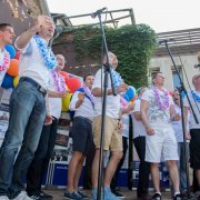 Sommerfest (13.08.16)