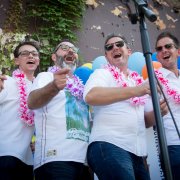 Sommerfest (13.08.16)