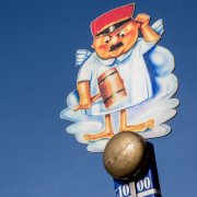 Sommerfest (13.08.16)