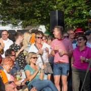 Sommerfest (13.08.16)