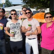 Sommerfest (13.08.16)