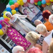 Sommerfest (13.08.16)