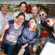 Sommerfest (13.08.16)