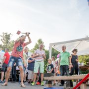 Sommerfest (13.08.16)