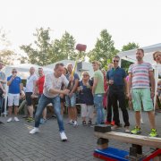 Sommerfest (13.08.16)