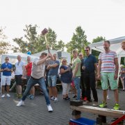Sommerfest (13.08.16)