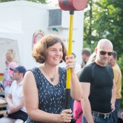 Sommerfest (13.08.16)