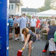 Sommerfest (13.08.16)