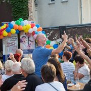 Sommerfest (13.08.16)