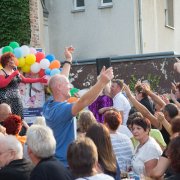 Sommerfest (13.08.16)