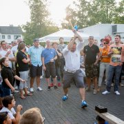 Sommerfest (13.08.16)