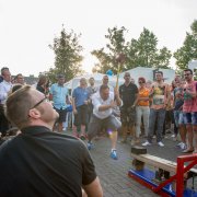 Sommerfest (13.08.16)