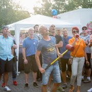 Sommerfest (13.08.16)