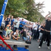 Sommerfest (13.08.16)