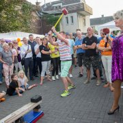 Sommerfest (13.08.16)