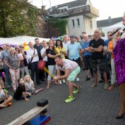 Sommerfest (13.08.16)