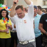 Sommerfest (13.08.16)