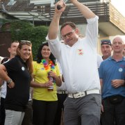 Sommerfest (13.08.16)