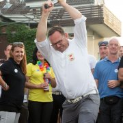 Sommerfest (13.08.16)