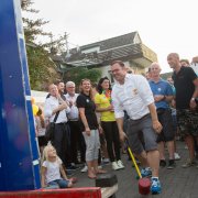 Sommerfest (13.08.16)