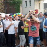 Sommerfest (13.08.16)