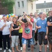 Sommerfest (13.08.16)