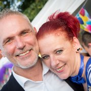Sommerfest (13.08.16)