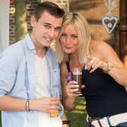 Sommerfest (13.08.16)