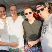 Sommerfest (13.08.16)