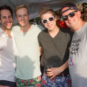 Sommerfest (13.08.16)