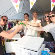 Sommerfest (13.08.16)