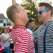 Sommerfest (13.08.16)