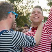 Sommerfest (13.08.16)