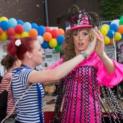 Sommerfest (13.08.16)