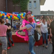 Sommerfest (13.08.16)