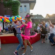 Sommerfest (13.08.16)