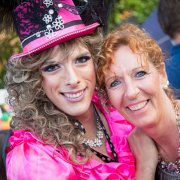 Sommerfest (13.08.16)