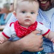 Sommerfest (13.08.16)