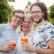 Sommerfest (13.08.16)