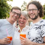 Sommerfest (13.08.16)
