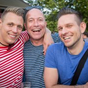 Sommerfest (13.08.16)