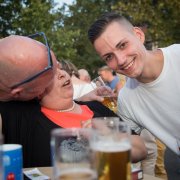 Sommerfest (13.08.16)