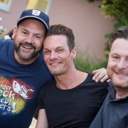 Sommerfest (13.08.16)