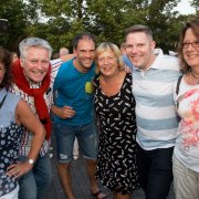 Sommerfest (13.08.16)