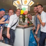 Sommerfest (13.08.16)