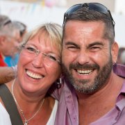 Sommerfest (13.08.16)